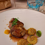 Photo n°3 de l'avis de GIACOMO.A fait le 09/04/2024 à 06:16 sur le  Osteria Il canto del maggio à Terranuova Bracciolini