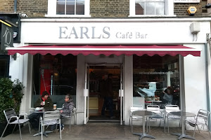 Earls Café Bar