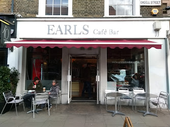 Earls Café Bar