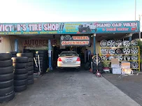 Victor's Tire Shop Car Wash & Auto Repair - Car repair in San Diego, CA, San Diego - Rated 4.5/5