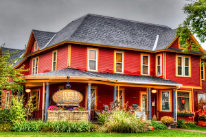 Turning Waters Bed, Breakfast & Brewery image