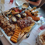 Photo n°1 de l'avis de Daniel.i fait le 25/08/2023 à 13:06 sur le  Hotel Restaurant Hubertushof à Toblach