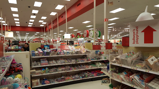 Department Store «Target», reviews and photos, 200 Vintage Way, Novato, CA 94945, USA