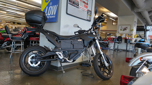 Motorcycle Dealer «Coleman PowerSports», reviews and photos