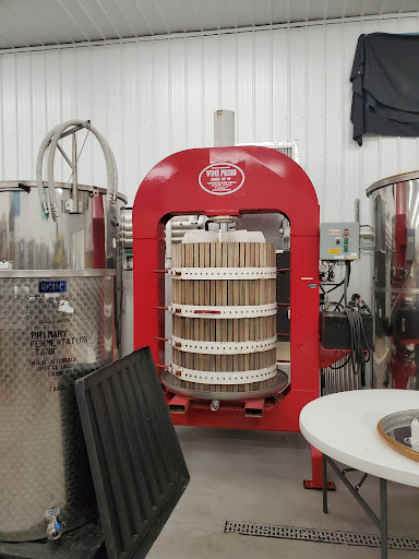 Winery «Freedom Run Winery», reviews and photos, 5138 Lower Mountain Rd, Lockport, NY 14094, USA