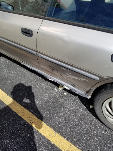 Auto Parts Store «Advance Auto Parts», reviews and photos, 237 S Philadelphia Blvd, Aberdeen, MD 21001, USA