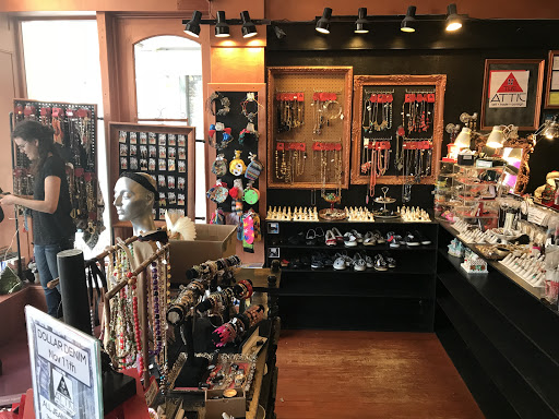 Consignment Shop «The Attic Bethlehem», reviews and photos, 516 Main St, Bethlehem, PA 18018, USA