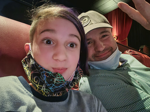 Movie Theater «AMC Arapahoe Crossing 16», reviews and photos, 6696 S Parker Rd, Aurora, CO 80016, USA