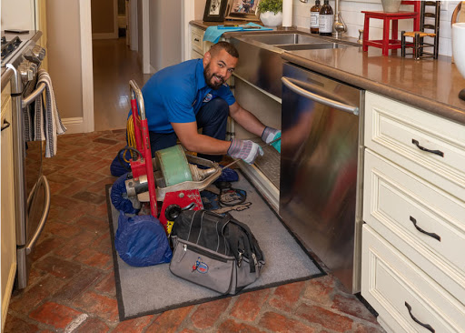 Plumber «Rooter Hero Plumbing», reviews and photos, 4650 E Arrow Hwy c, Montclair, CA 91763, USA