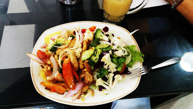 Opiniones de Delicias Tarapoto en Tarapoto - Restaurante