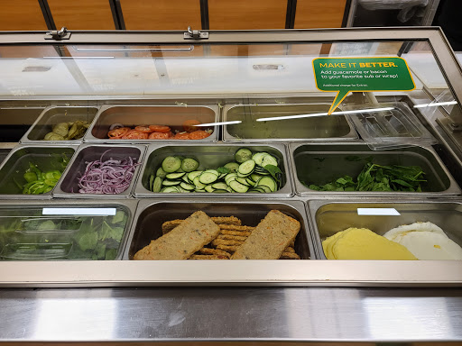 Sandwich Shop «Subway», reviews and photos, 4990 Kipling St #10, Wheat Ridge, CO 80033, USA