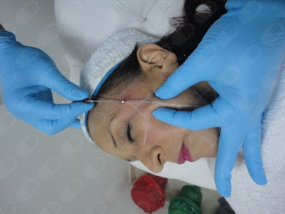 Dr. Emerio Lopez Cerchiaro, Cirujano maxilofacial