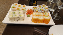 Plats et boissons du Restaurant japonais Daikichi Sushi à Provins - n°18