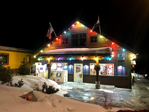 Liquor Store «Mt. Massive Liquors», reviews and photos, 1017 Poplar St, Leadville, CO 80461, USA