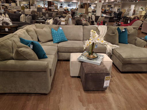 Furniture Store «Havertys Furniture», reviews and photos, 132 Perimeter Ctr W, Atlanta, GA 30346, USA