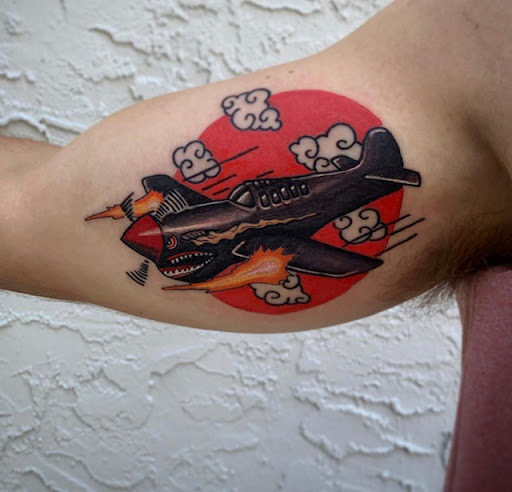 Tattoo Shop «Dinosaur Tattoo Company», reviews and photos, 3246 Montgomery Hwy #114, Dothan, AL 36303, USA