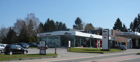 Autohaus Pelzer