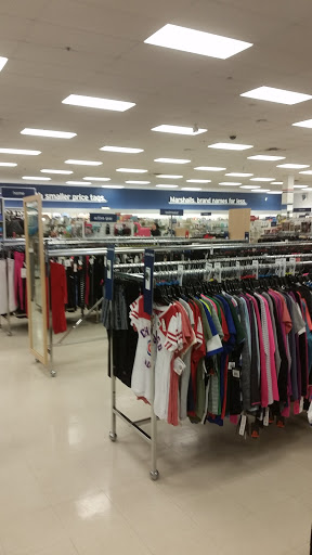 Department Store «Marshalls», reviews and photos, 91 Silhavy Rd #131, Valparaiso, IN 46383, USA