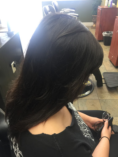 Beauty Salon «Rubal Beauty Salon», reviews and photos, 3275 Stevens Creek Blvd #150, San Jose, CA 95117, USA