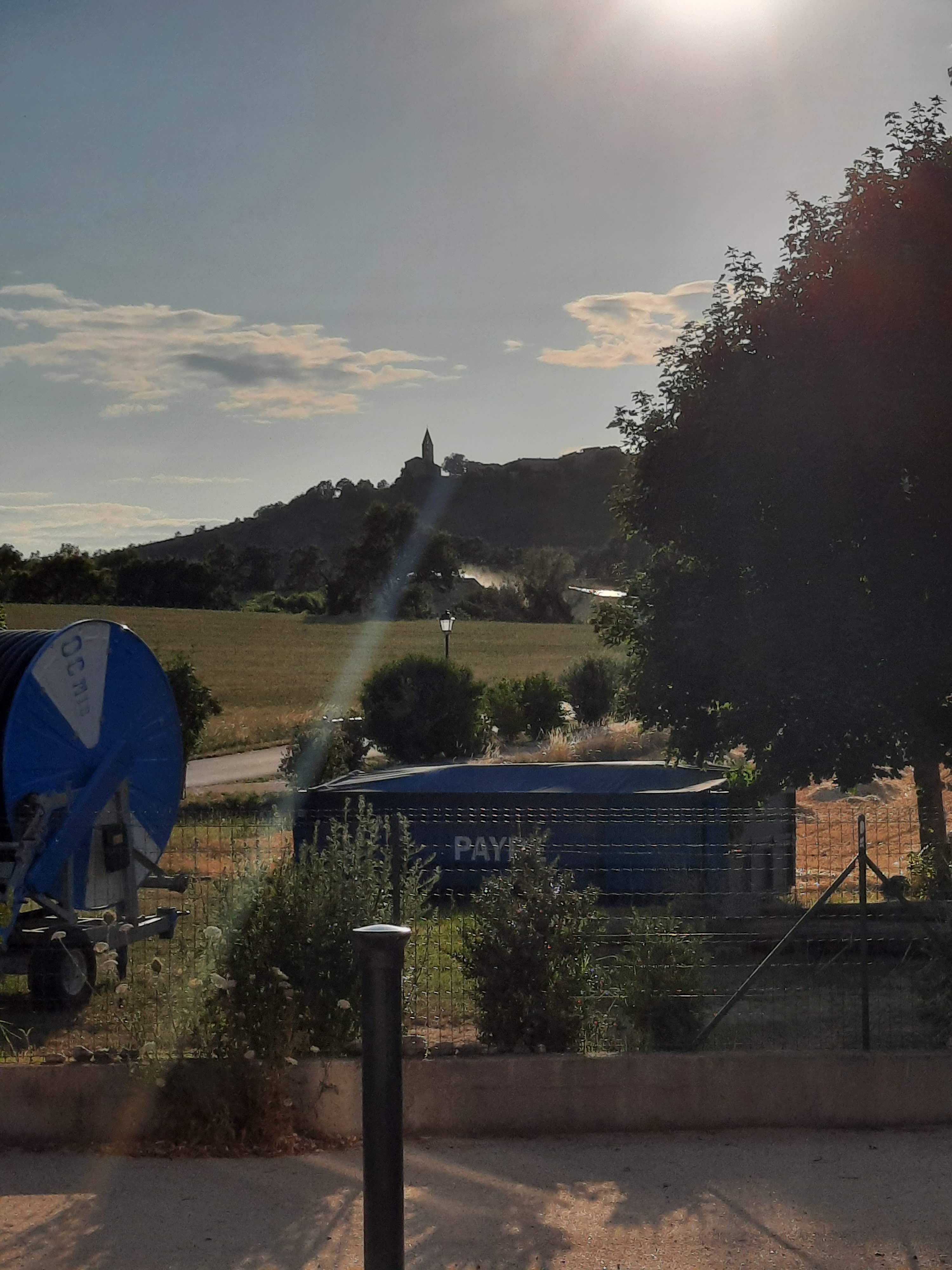 Photo n° 3 de l'avis de Agnes.a fait le 11/07/2021 à 20:20