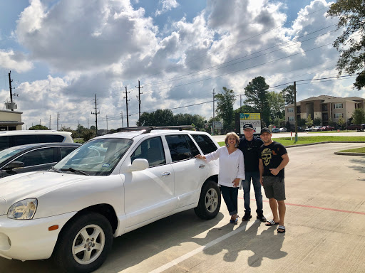 Auto Body Shop «Maaco Collision Repair & Auto Painting», reviews and photos, 3230 Spring Cypress Rd, Spring, TX 77388, USA