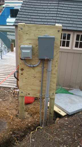 Electrician «ATS-Electric», reviews and photos, 7670 Courthouse Rd, Louisa, VA 23093, USA