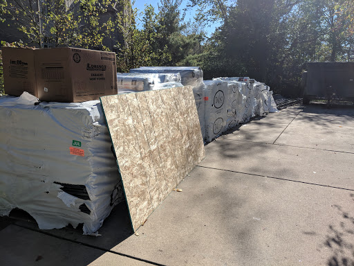 Roofing Contractor «Expert Roofing Inc», reviews and photos, 171 Erick St, Crystal Lake, IL 60014, USA