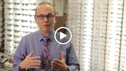 Eye Care Center «Professional Vision», reviews and photos, 2147 York Rd, Timonium, MD 21093, USA