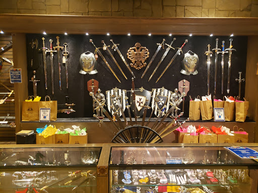 Dinner Theater «Medieval Times Dinner & Tournament», reviews and photos, 5900 Sugarloaf Pkwy #517, Lawrenceville, GA 30043, USA