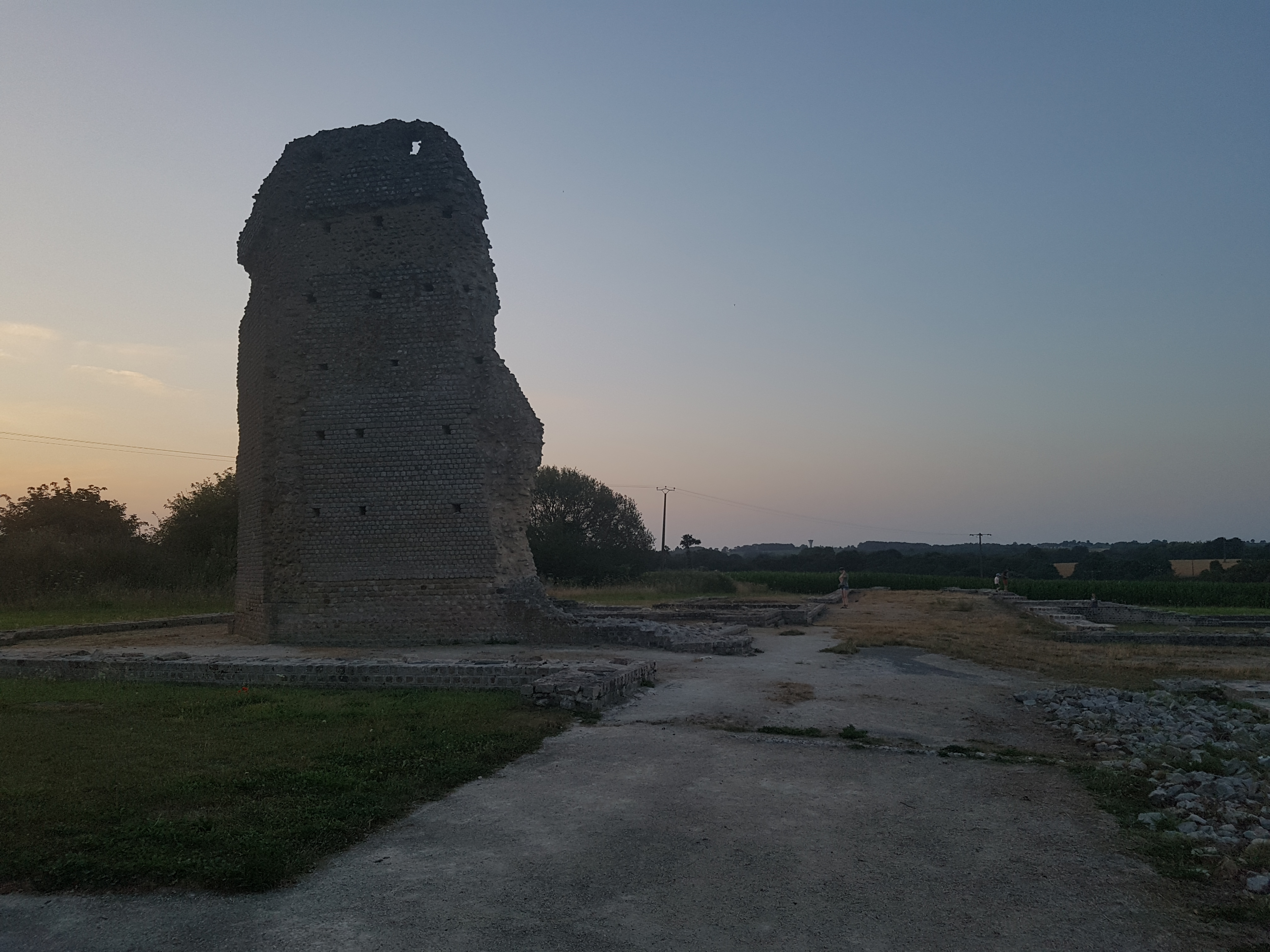Photo n° 1 de l'avis de Thierry.i fait le 09/09/2019 à 21:32