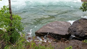 Niagara Gorge Discovery Center - photo 15
