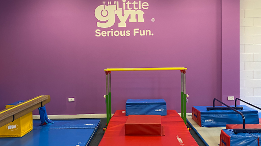 The Little Gym Camberley