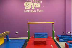 The Little Gym Camberley image