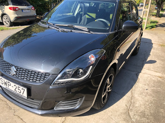 Comentarii opinii despre Autó Polírozás Budapest