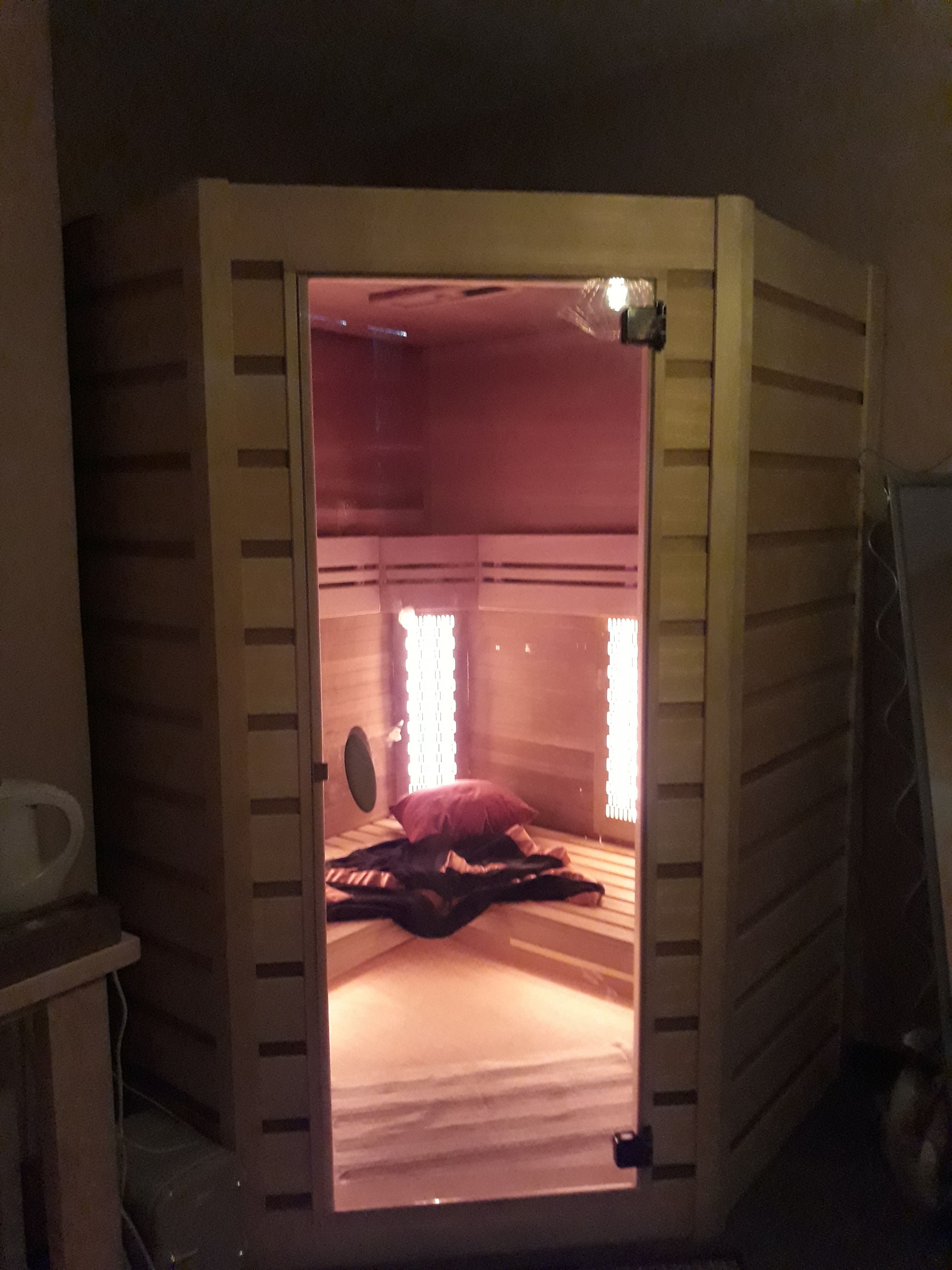 Photo n° 2 de l'avis de Nelly. fait le 06/04/2019 à 20:19