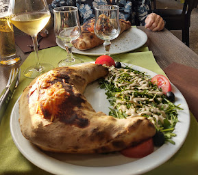 Photo n°11 de Modena Restaurant - Pizzeria à Rixheim ()
