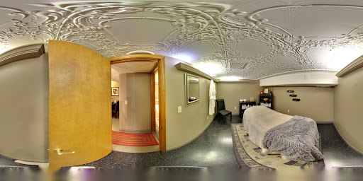 Massage Therapist «The Hair Studio & Day Spa», reviews and photos, 33 N Sandusky St, Delaware, OH 43015, USA