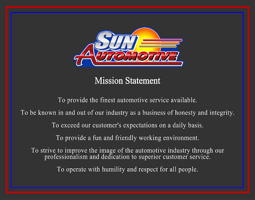 Car Repair and Maintenance «Sun Automotive - Springfield», reviews and photos, 255 S A St, Springfield, OR 97477, USA