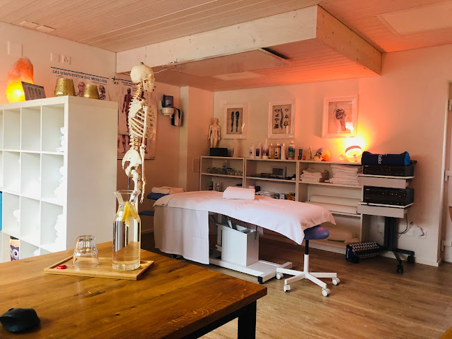 Rezensionen über Selvita Massagepraxis in Glarus Nord - Masseur