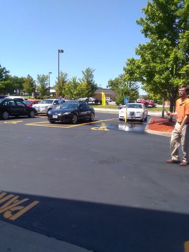 Tire Shop «Dobbs Tire & Auto Centers», reviews and photos, 1986 Wentzville Pkwy, Wentzville, MO 63385, USA