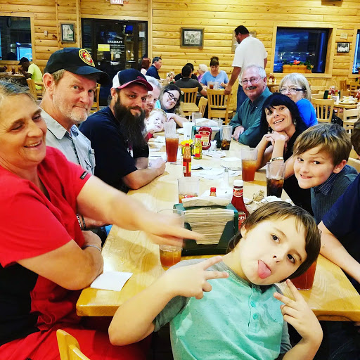 Shopping Mall «Columbia Mall», reviews and photos, 800 S James Campbell Blvd, Columbia, TN 38401, USA