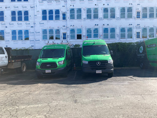 HVAC Contractor «Clover Services», reviews and photos