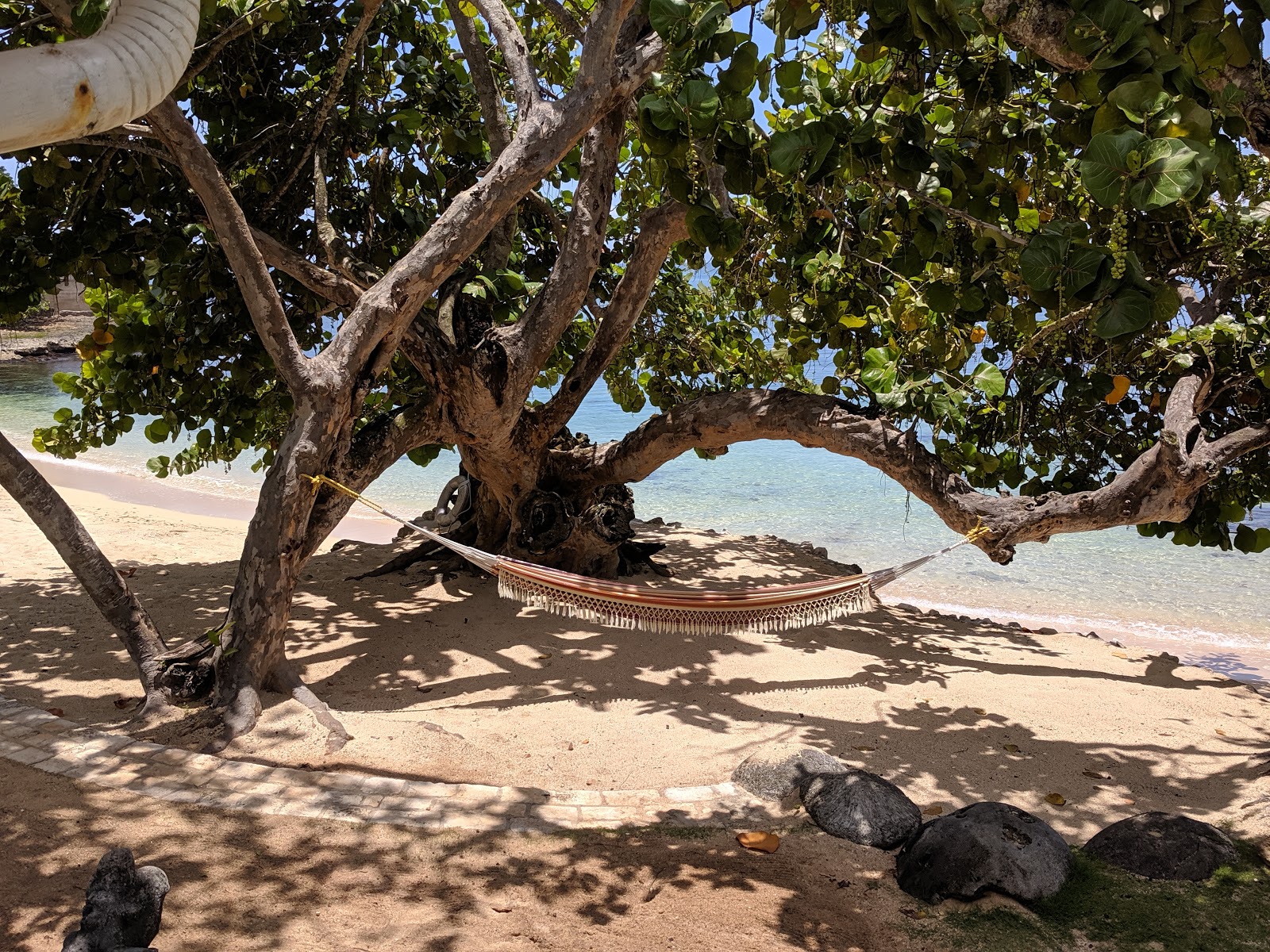 Foto von Llantrissant Beach mit sehr sauber Sauberkeitsgrad