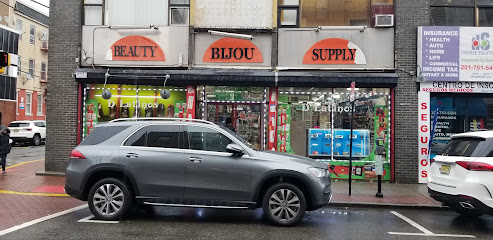 Bijou III Beauty Supply