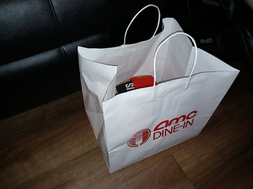 Movie Theater «AMC Independence Commons 20», reviews and photos, 19200 East 39th St S, Independence, MO 64057, USA