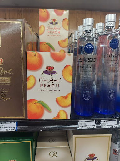 State Liquor Store «Korner Package Store», reviews and photos, 5990 Fairburn Rd, Douglasville, GA 30134, USA