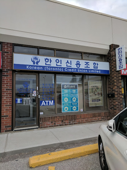 Korean Toronto Credit Union