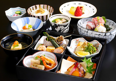 日本料理 熱海 凜