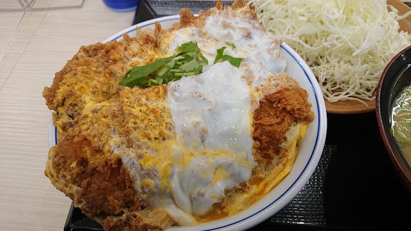 かつや 足立一ツ家店 東京都足立区一ツ家 とんかつ店 グルコミ