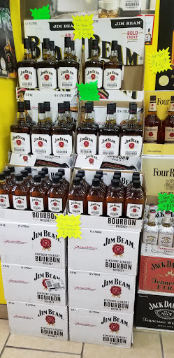 Liquor Store «Crown Liquors», reviews and photos, 5930 Cooper Chapel Rd, Louisville, KY 40229, USA